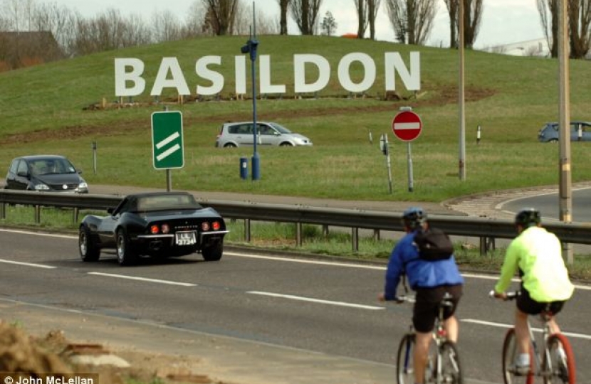 Basildon