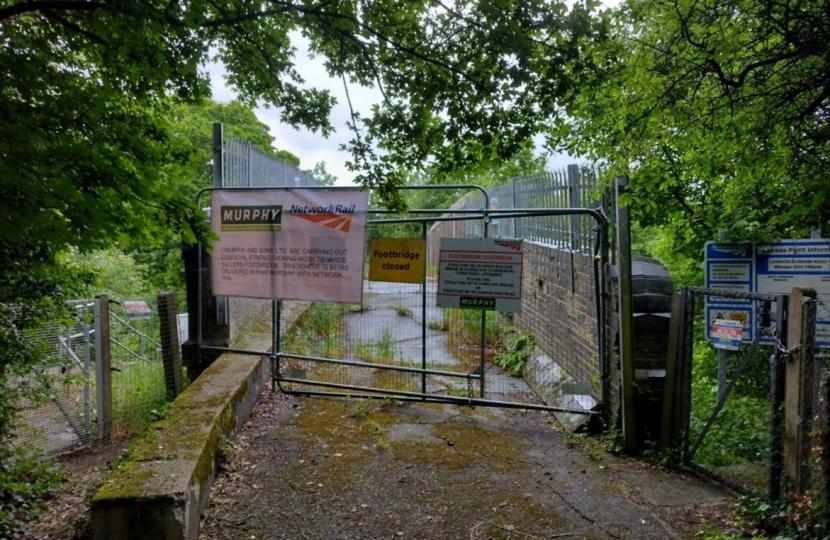 Varde Bullers Bridge