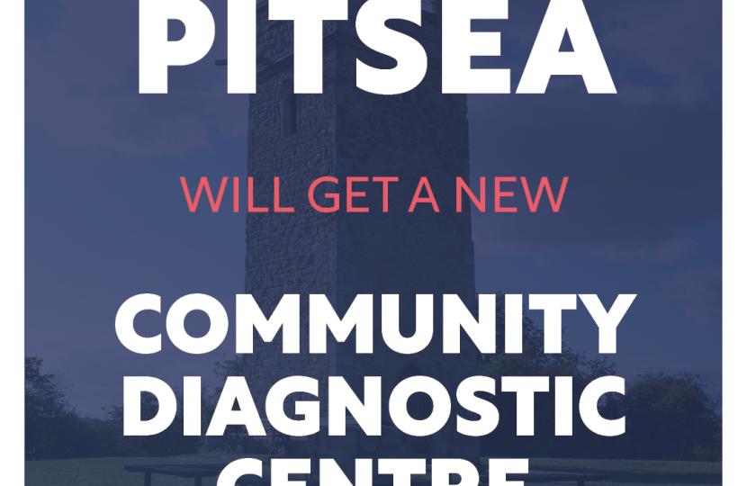 Pitsea graphic.