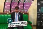 Parliament Week