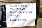 Smart Parking