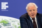 Sir David Attenborough