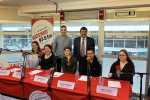 Gateway FM Junior Question Time.