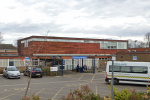 Google Street View Image of Orsett Hospital.