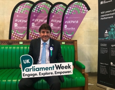 Parliament Week