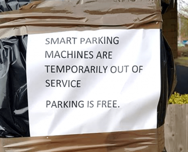 Smart Parking