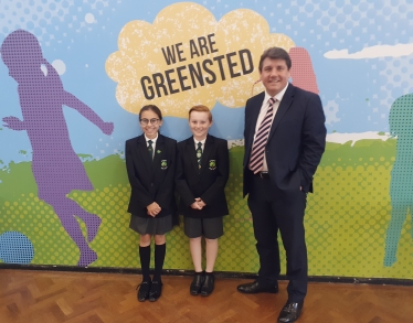 Greensted Junior School