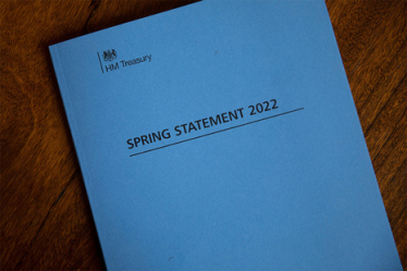 Spring Statement