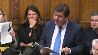 Stephen asks the PM about ULEZ.